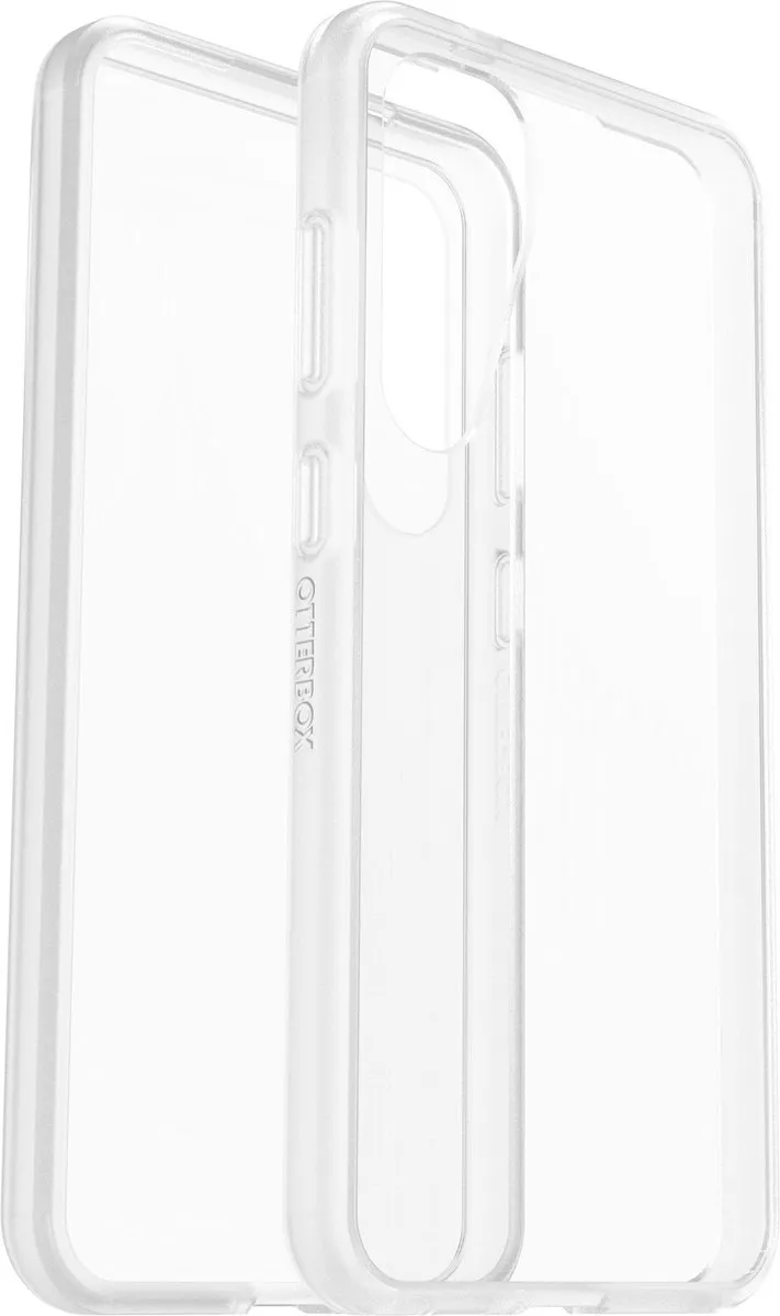 OtterBox React 77-94668 Hoesje - Samsung Galaxy S24 Plus - Transparant