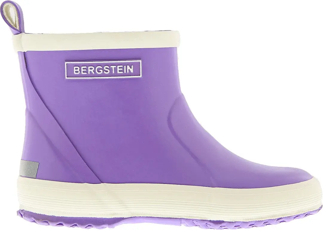 Bergstein Chelseaboot Regenlaarzen Unisex junior