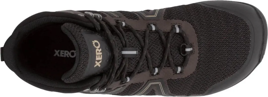 Xero Shoes Xcursion Fusion Barefoot Hiking Schoen - Bison - afbeelding 3 van 6