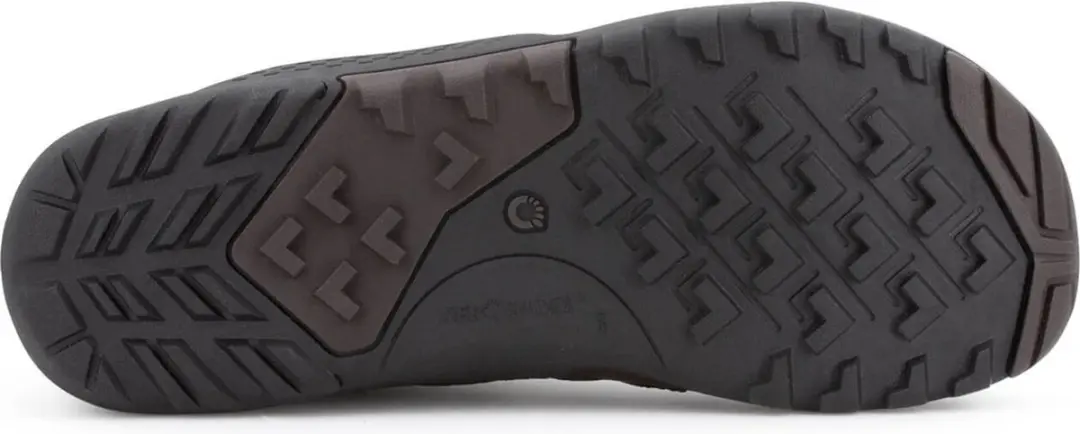 Xero Shoes Xcursion Fusion Barefoot Hiking Schoen - Bison - afbeelding 4 van 6