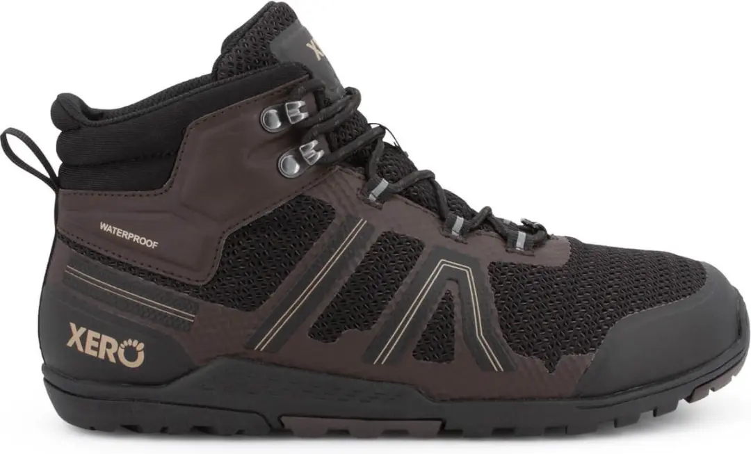 Xero Shoes Xcursion Fusion Barefoot Hiking Schoen