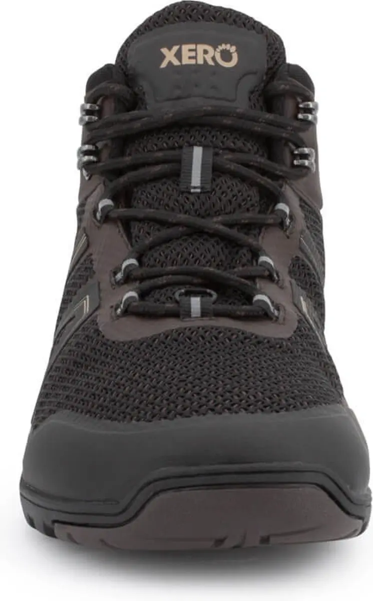Xero Shoes Xcursion Fusion Barefoot Hiking Schoen - Bison - afbeelding 5 van 6