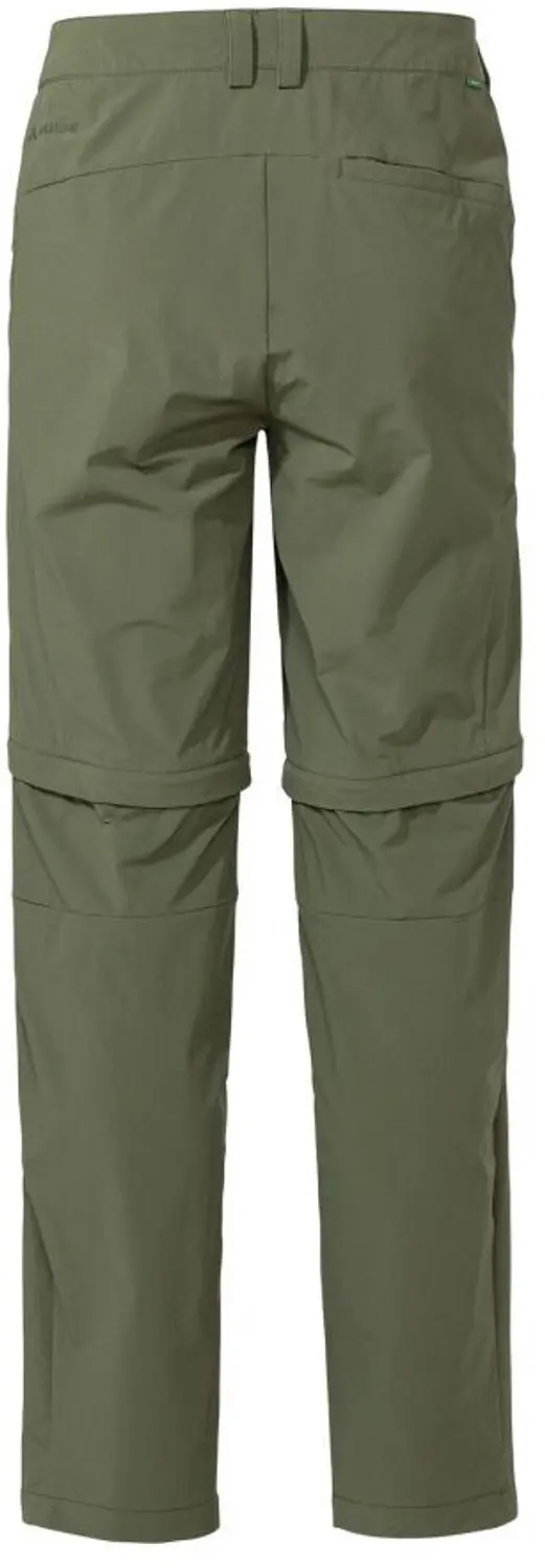 VAUDE Hosen Men's Farley Stretch ZO Pants II