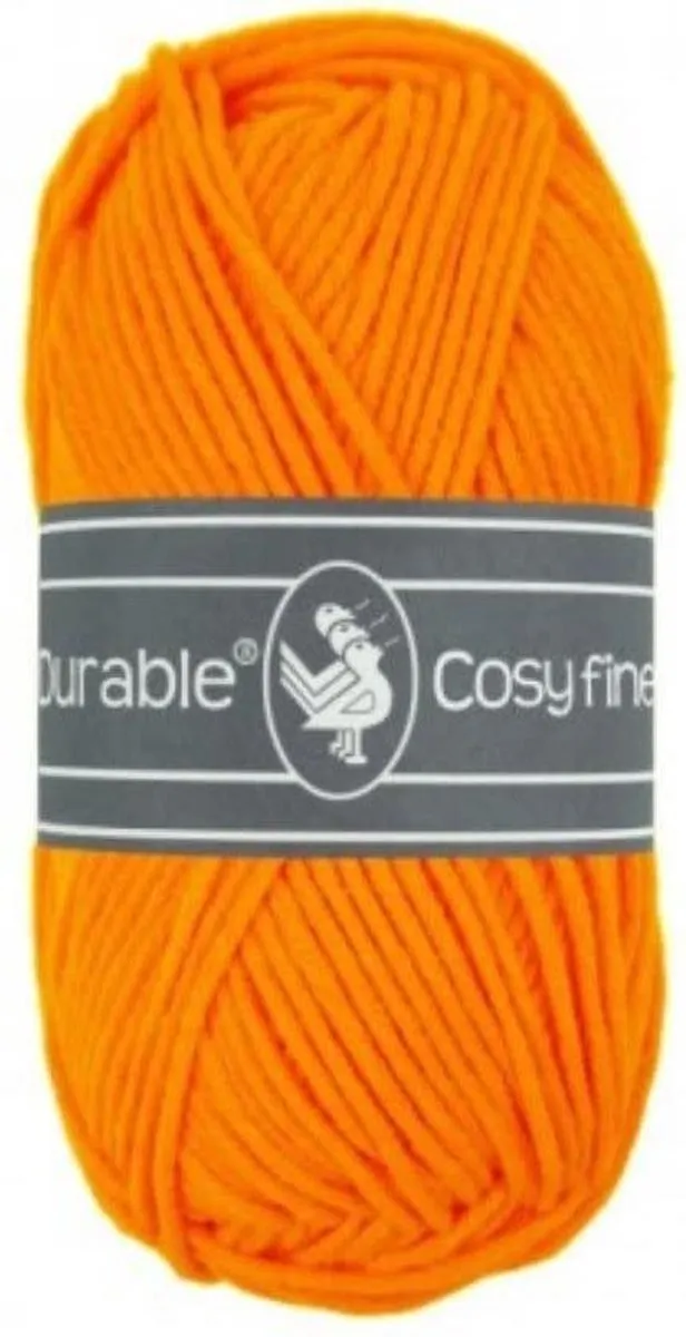 Durable Cosy Fine