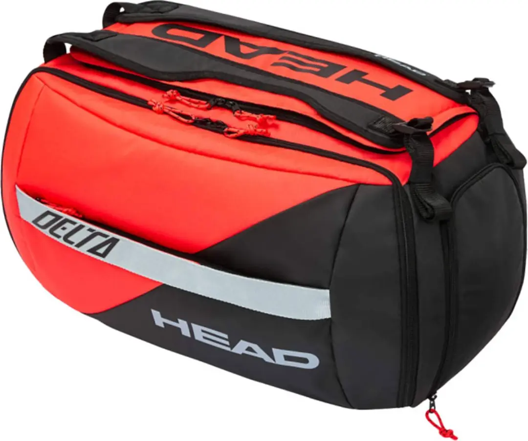HEAD DELTA SPORT BAG 2022