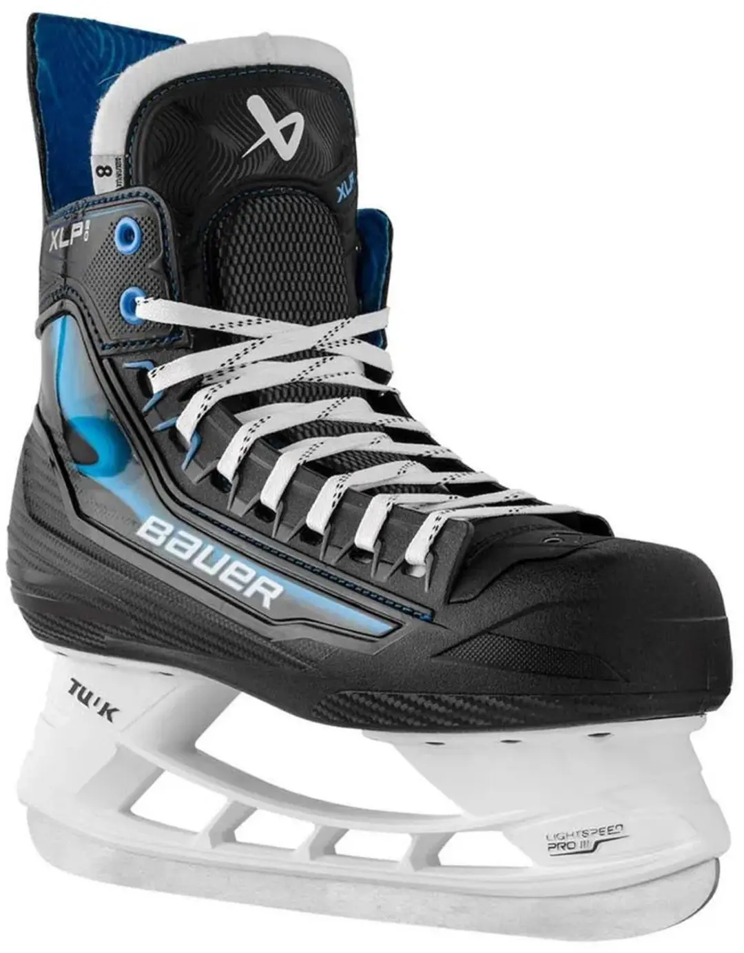 Bauer X-LP 2.0 Intermediate Ijshockeyschaats