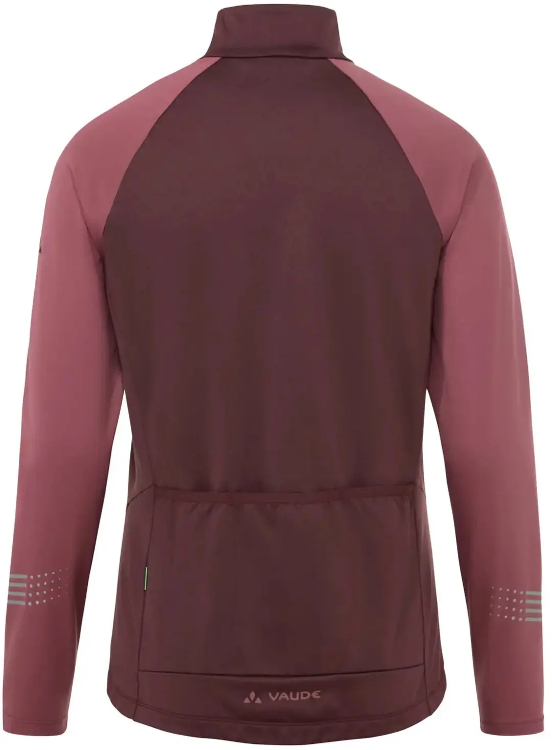Vaude Posta Tricot III Damestrui - Dark Oak - afbeelding 3 van 4
