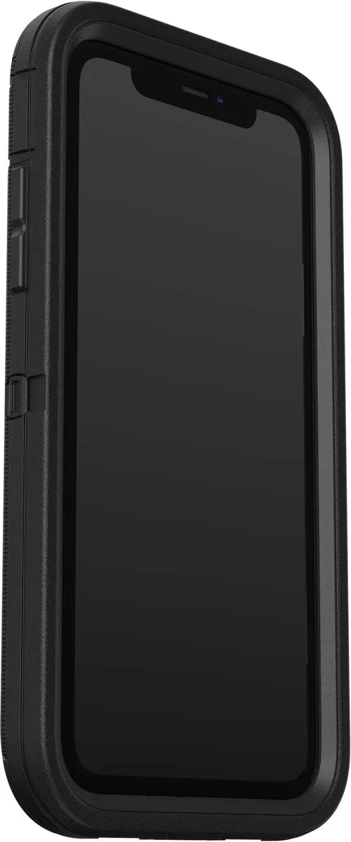 OtterBox Defender Case 77-62457 - iPhone 11 - Zwart