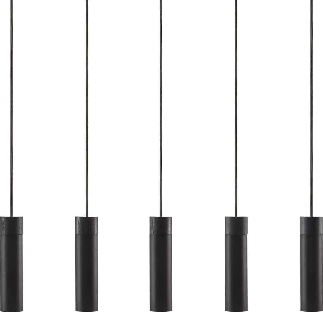 Nordlux Tilo Hanglamp 5xGU10