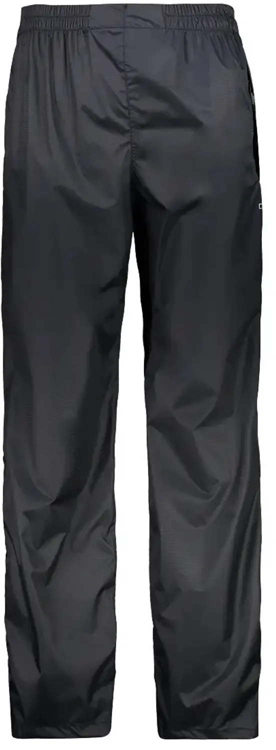 CMP Rain Comfort Fit Regenbroek - Zwart - afbeelding 6 van 6