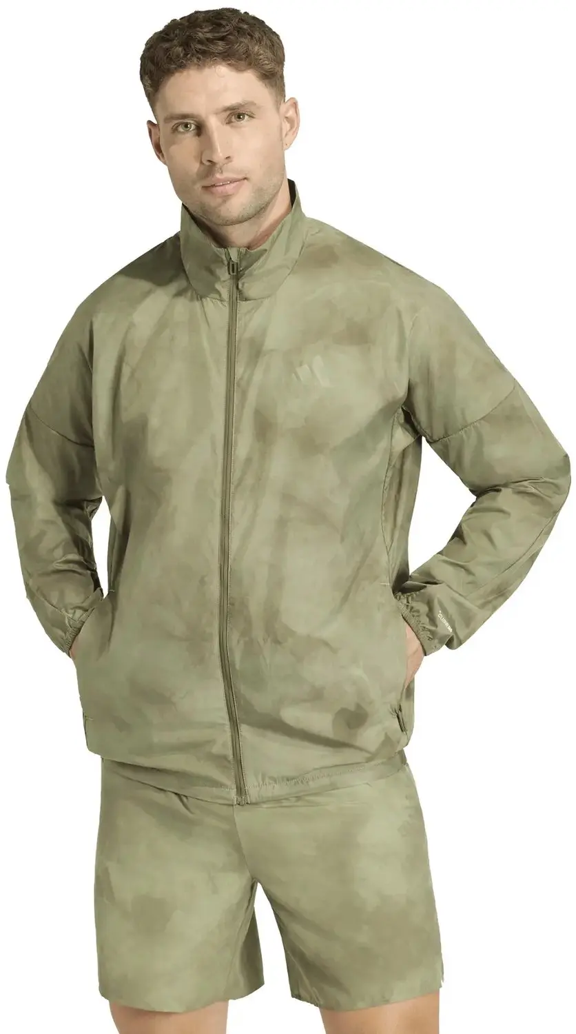 adidas Terrex Multi Spray Dye Wandeljas - afbeelding 2 van 4