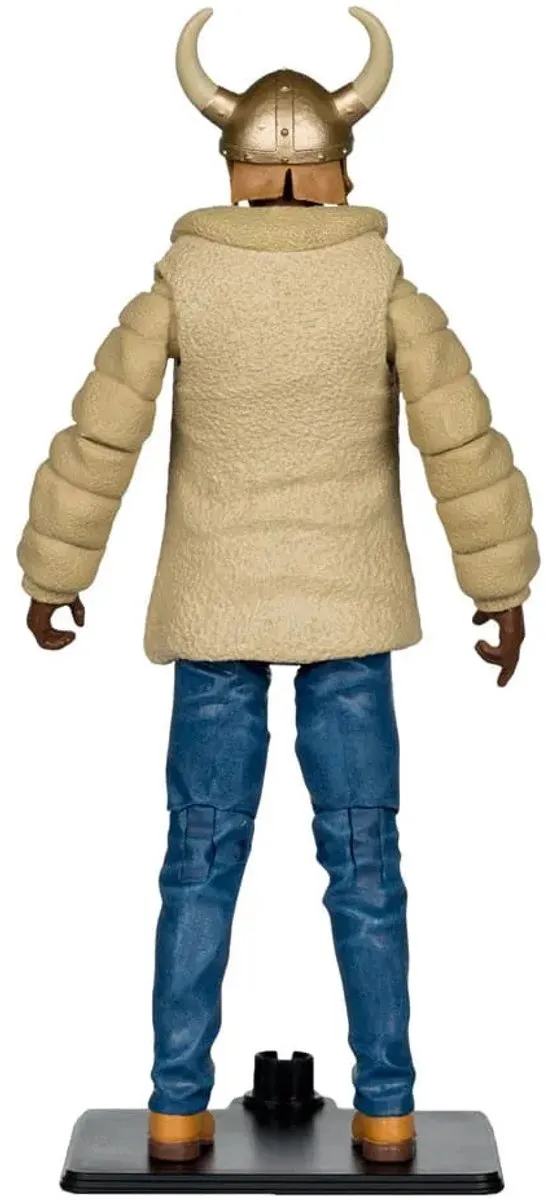 McFarlane Toys Flavor Flav Action Figure - 16cm - Multi
