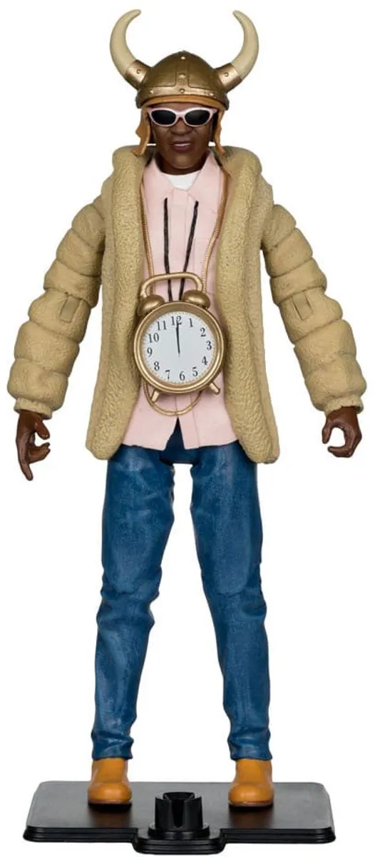 McFarlane Toys Flavor Flav Action Figure - 16cm - Multi