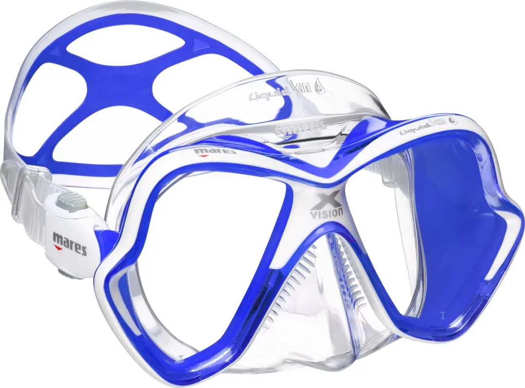 Mares X-Vision Ultra