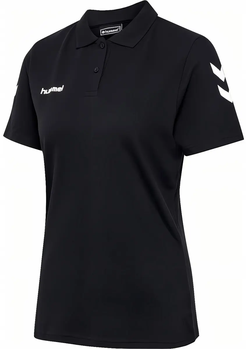 hummel hmlGO Damespolo