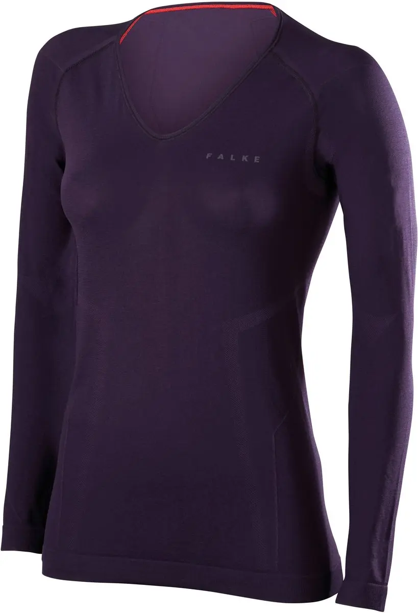Falke RU C LS Shirt Women