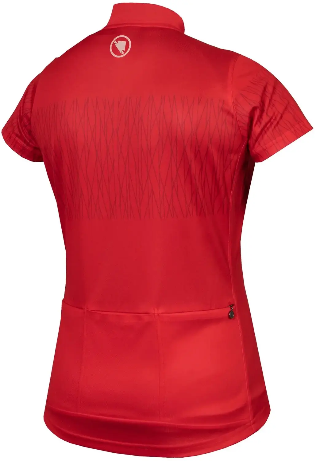Endura Hummvee Ray Damestrui - Pomegranate - L - afbeelding 2 van 5