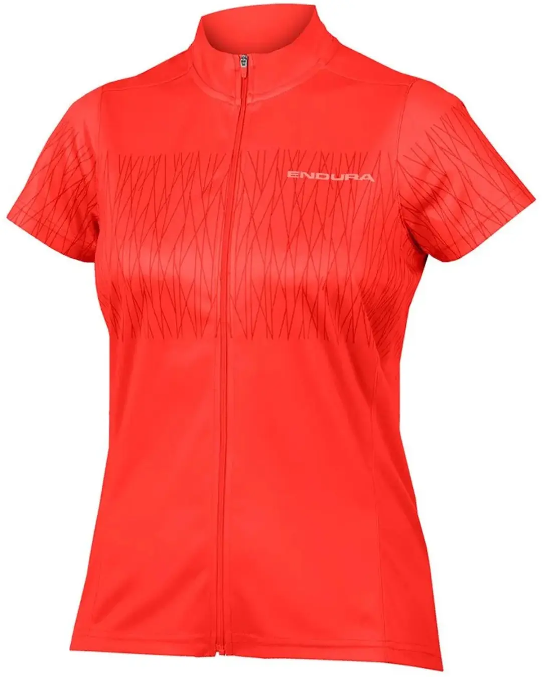 Endura Hummvee Ray Damestrui - Pomegranate - L - afbeelding 4 van 5