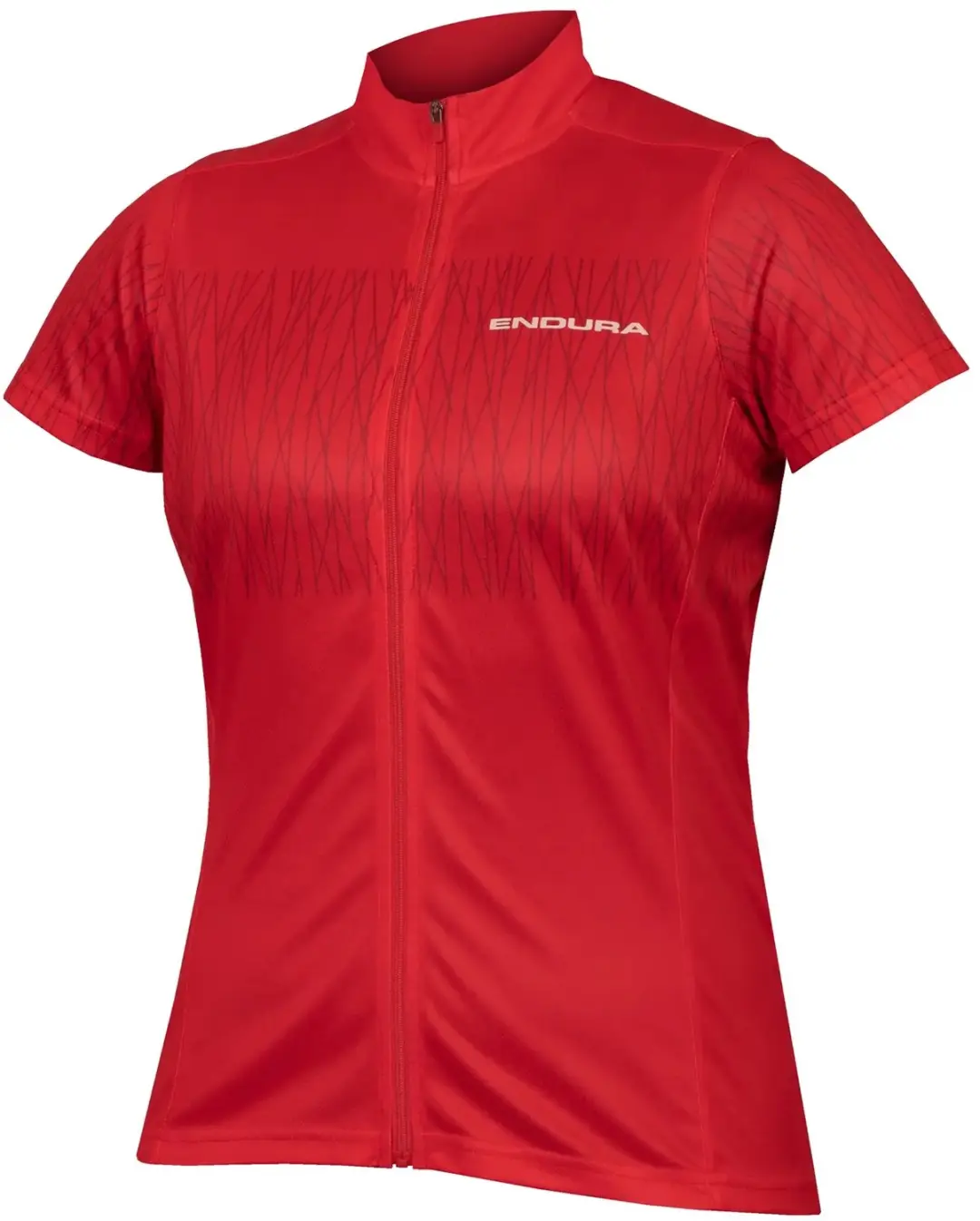 Endura Hummvee Ray Damestrui - Pomegranate - L - afbeelding 3 van 5