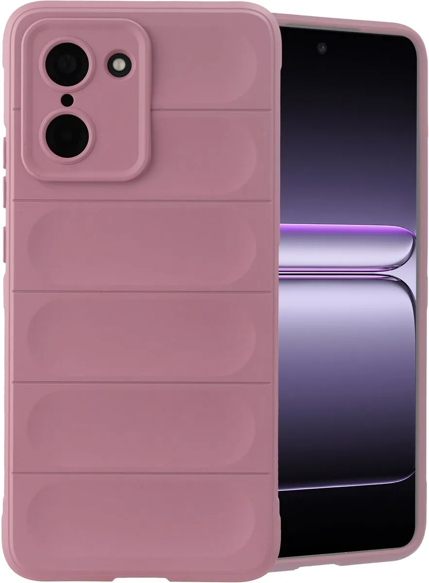 Imoshion Hoesje OnePlus Nord CE5