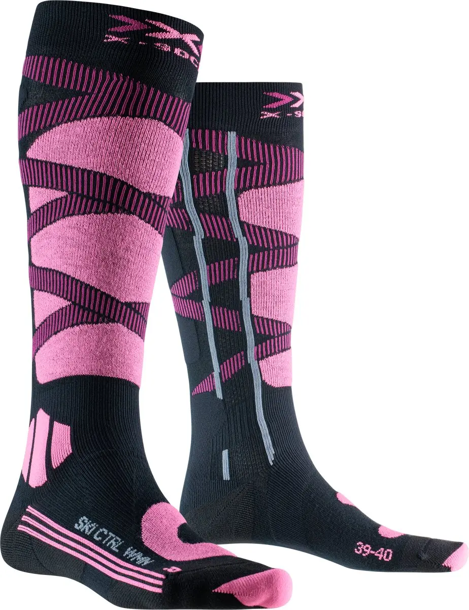 X-Socks Ski Control 4.0 Skisok