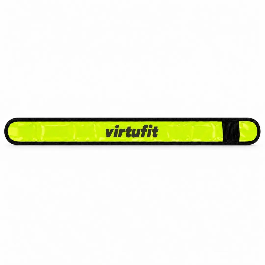 VirtuFit Reflecterende Band - 2 stuks - afbeelding 4 van 6