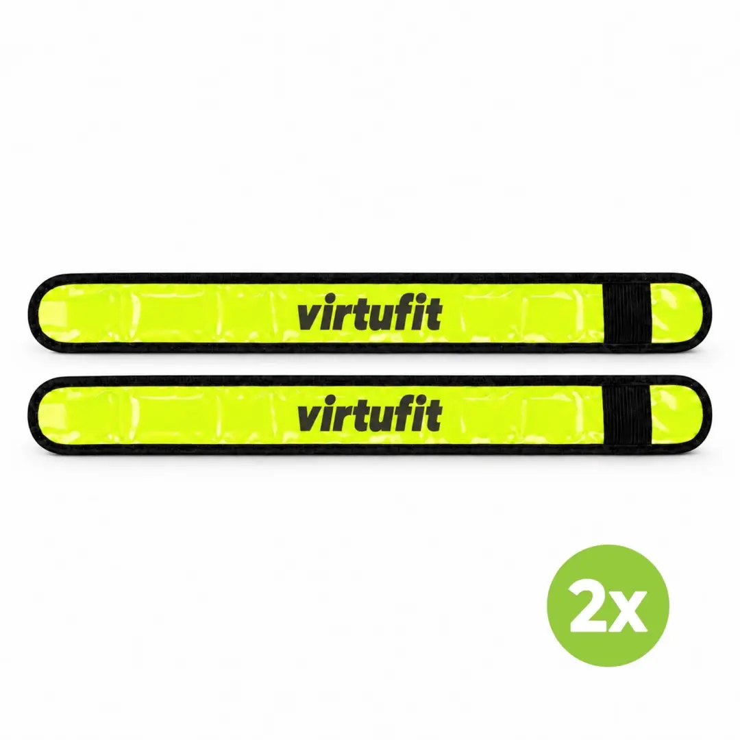 VirtuFit Reflecterende Band