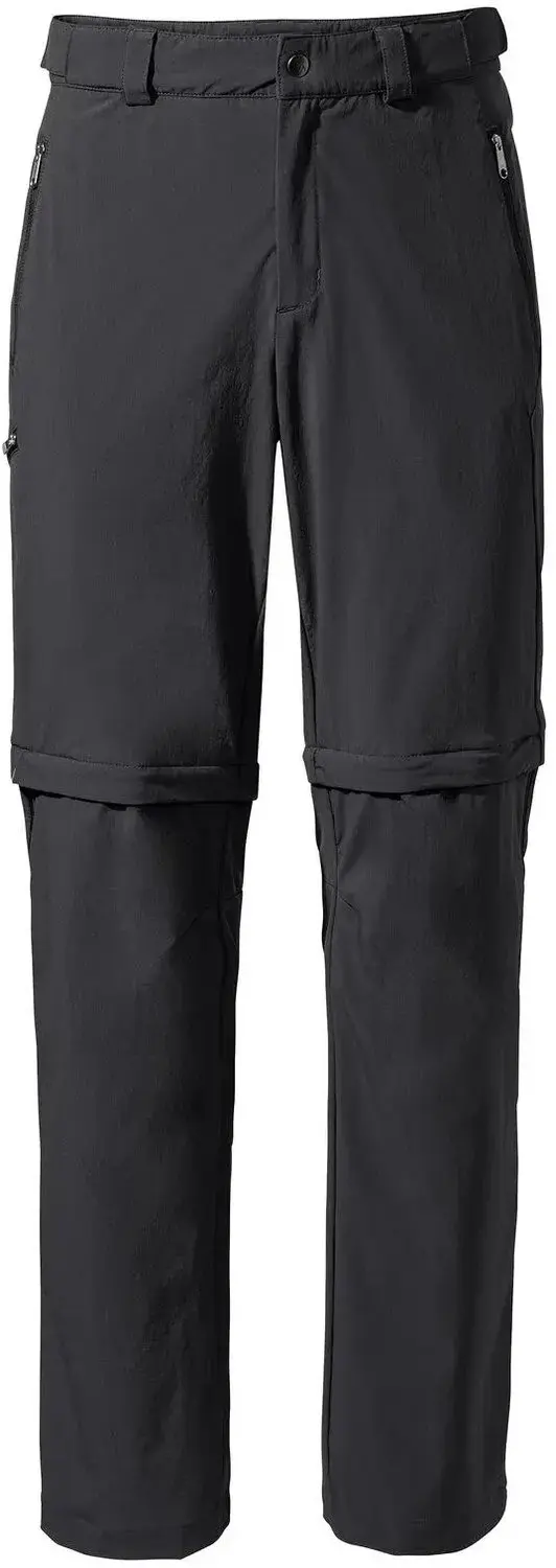 Vaude Farley Stretch T-Zip III Broek - afbeelding 2 van 2