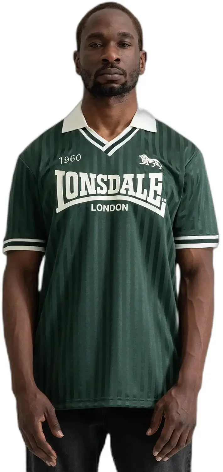 Lonsdale Footdee Maillot