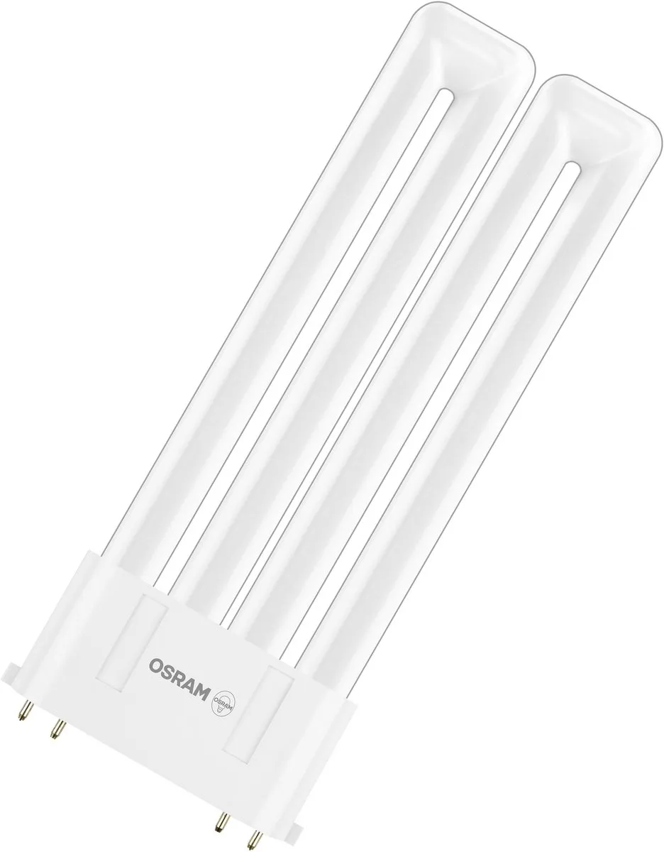 Osram Dulux LED E38QJ Warm Wit 20W