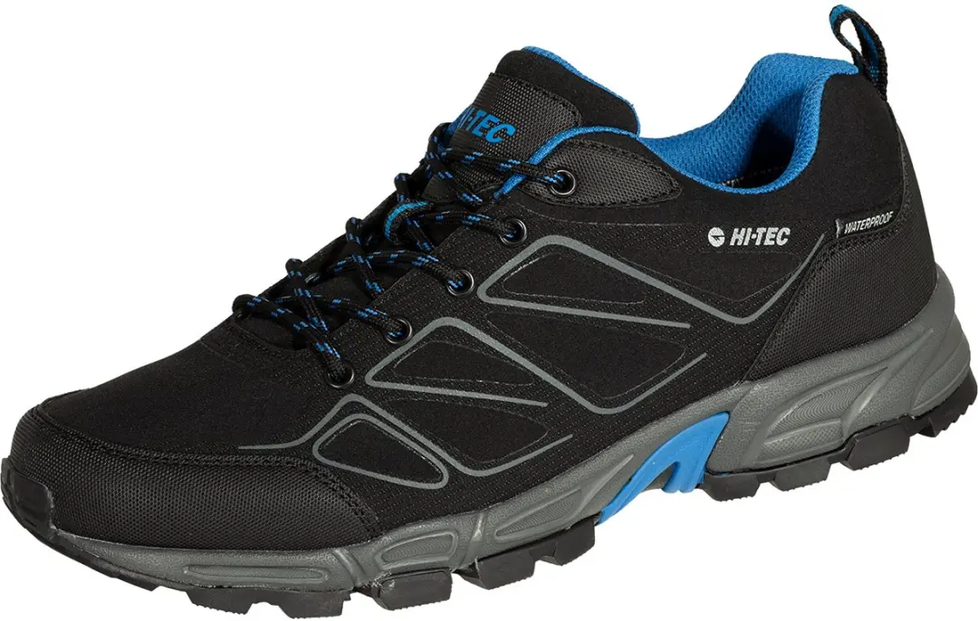 HI-TEC wandelschoenen Ripper Laag