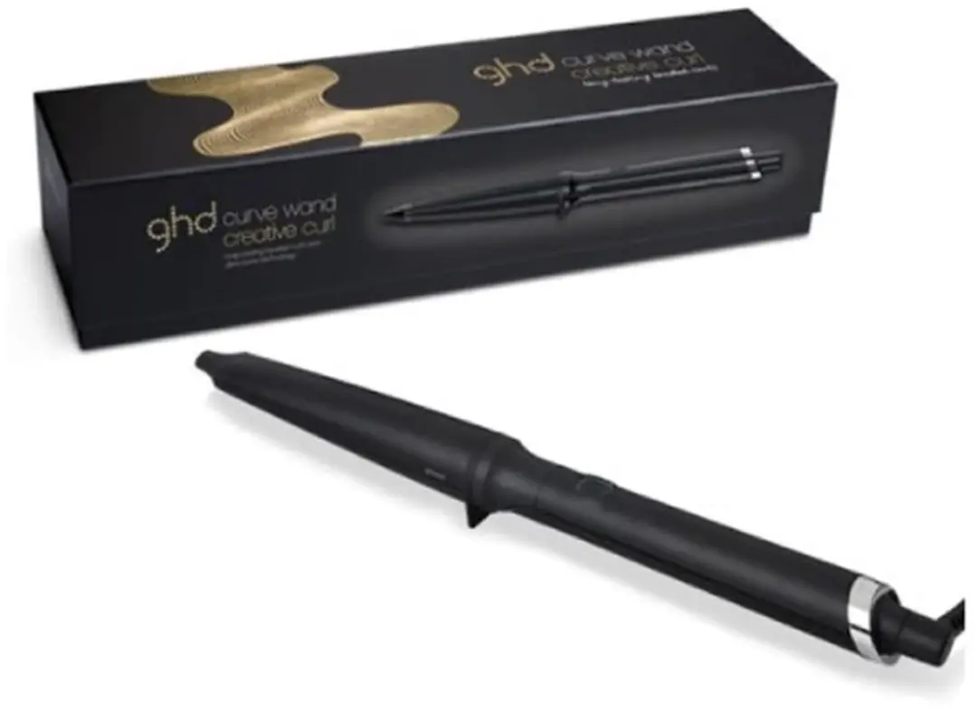 ghd Curve Creative Curl Wand 23mm