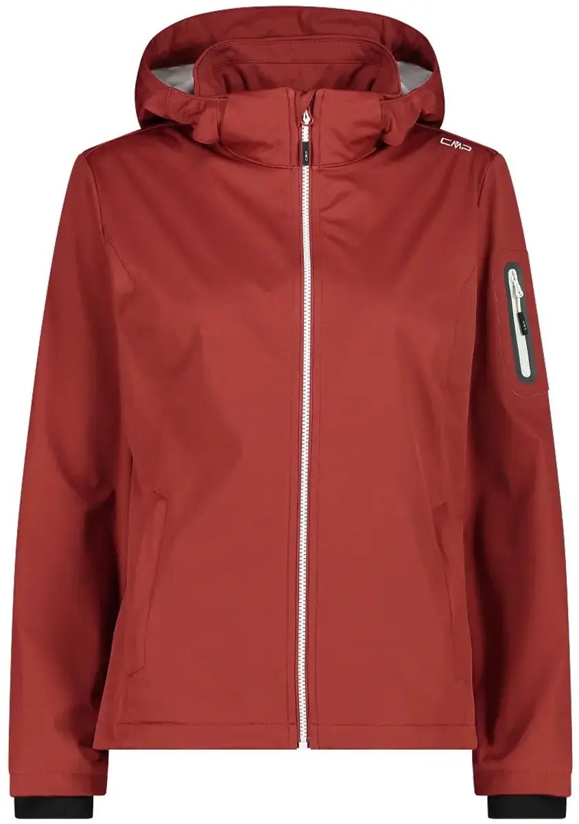 CMP Light Softshelljack Dames