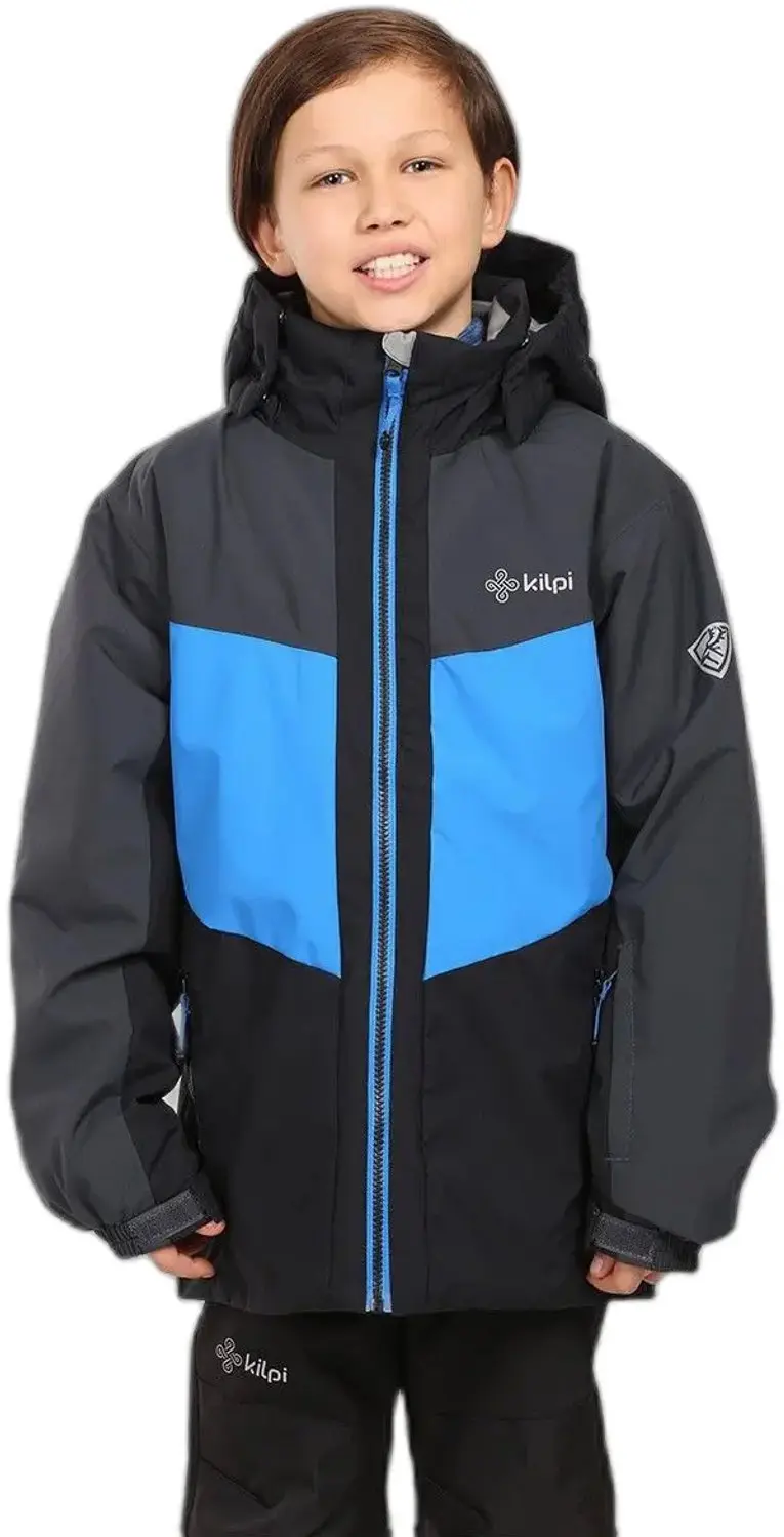 Kilpi Ateni Kinder Ski-jas