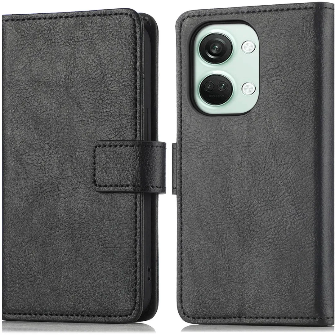 Imoshion Hoesje OnePlus Nord 3
