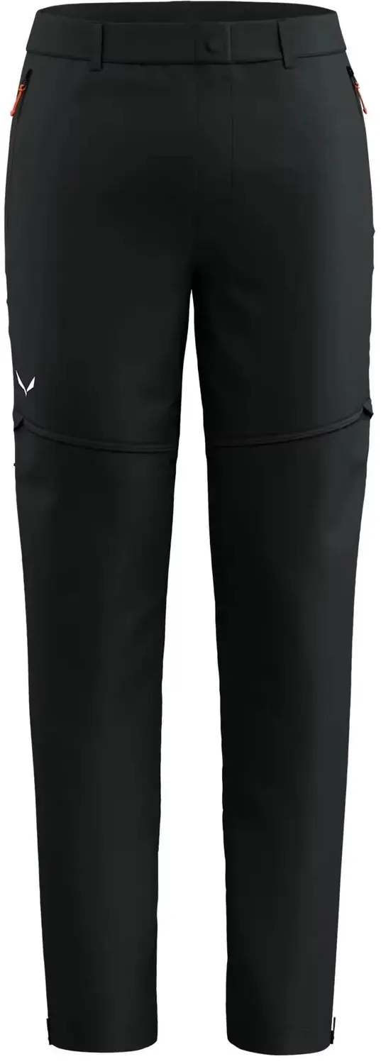 Salewa Puez Talveno Dst 2/1 Broek Zwart M Man