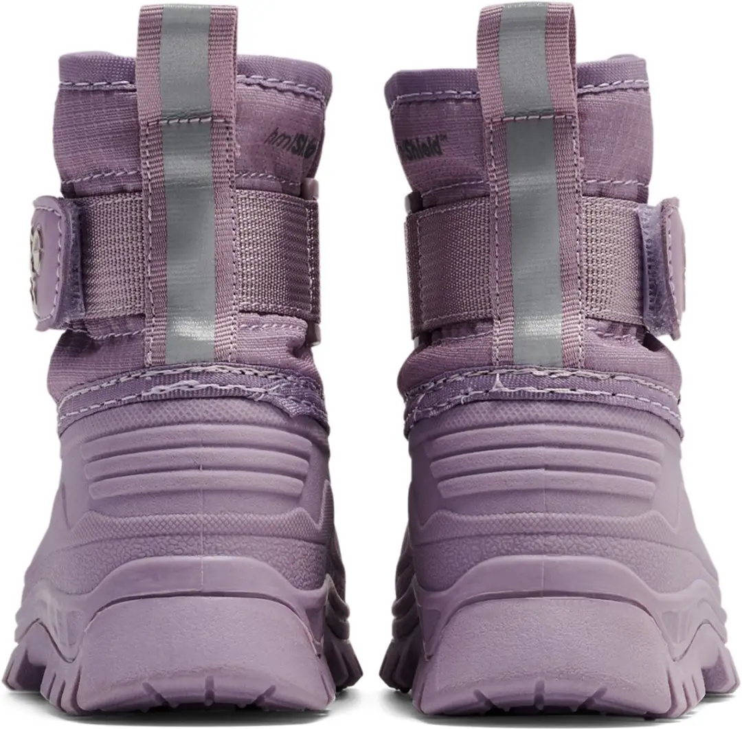 Baby winter laarzen Hummel Icicle Puff