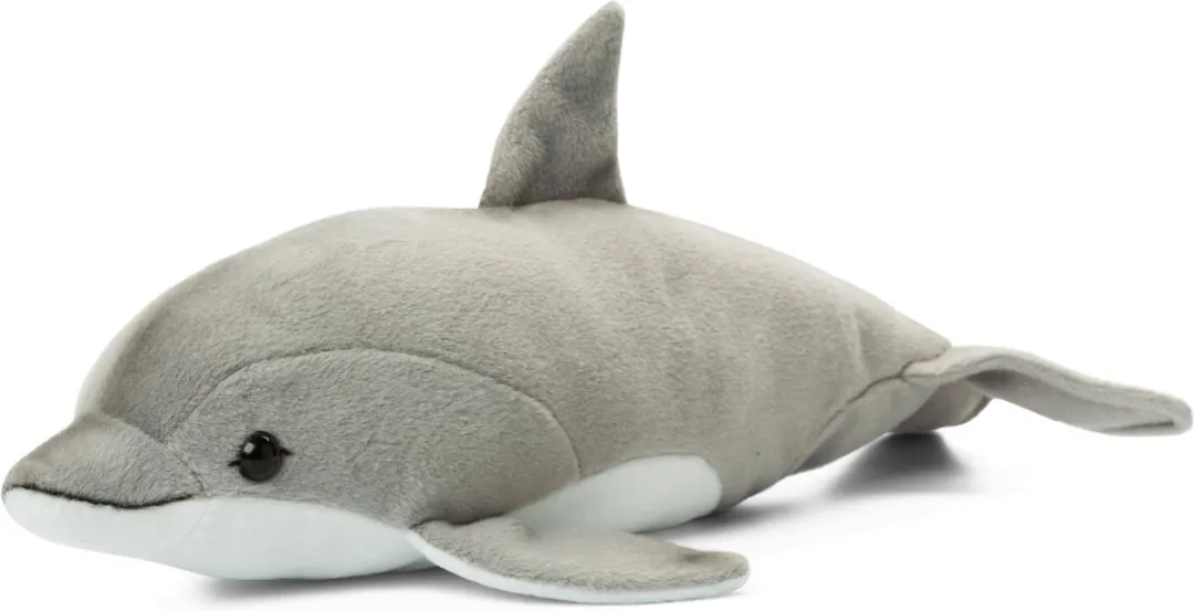 Bon Ton Toys WWF Dolfijn