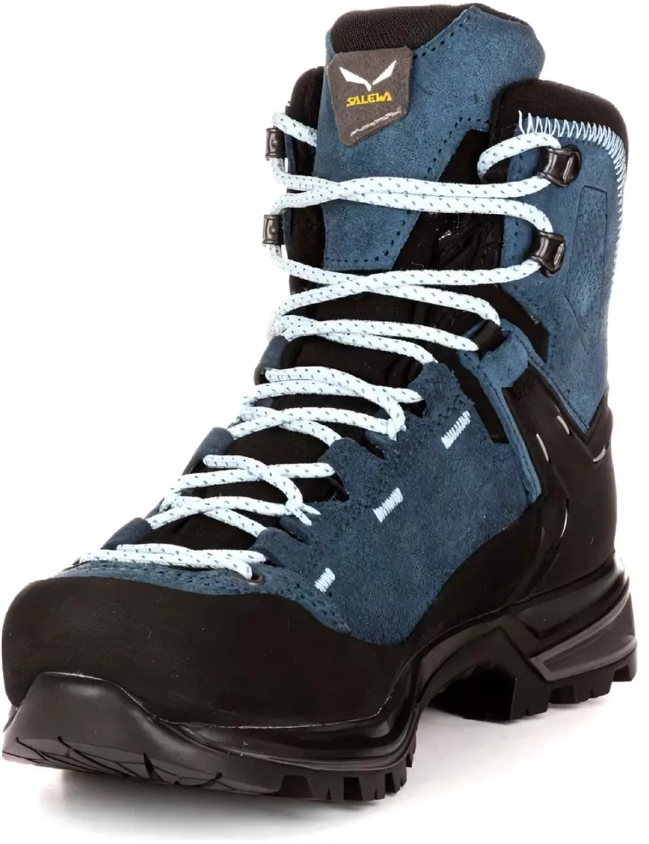 Salewa MTN Trainer 2 Mid GTX - Blauw - 39 - afbeelding 3 van 3