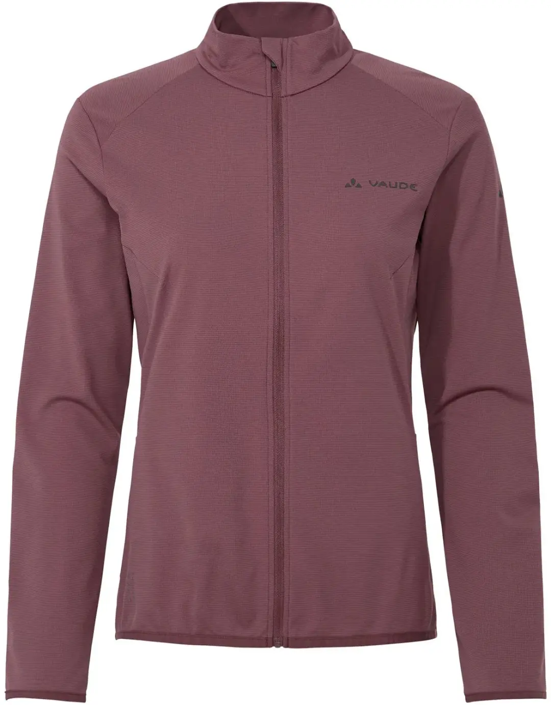 Vaude Matera Ls Ii Sweatshirt Paars 40 Vrouw