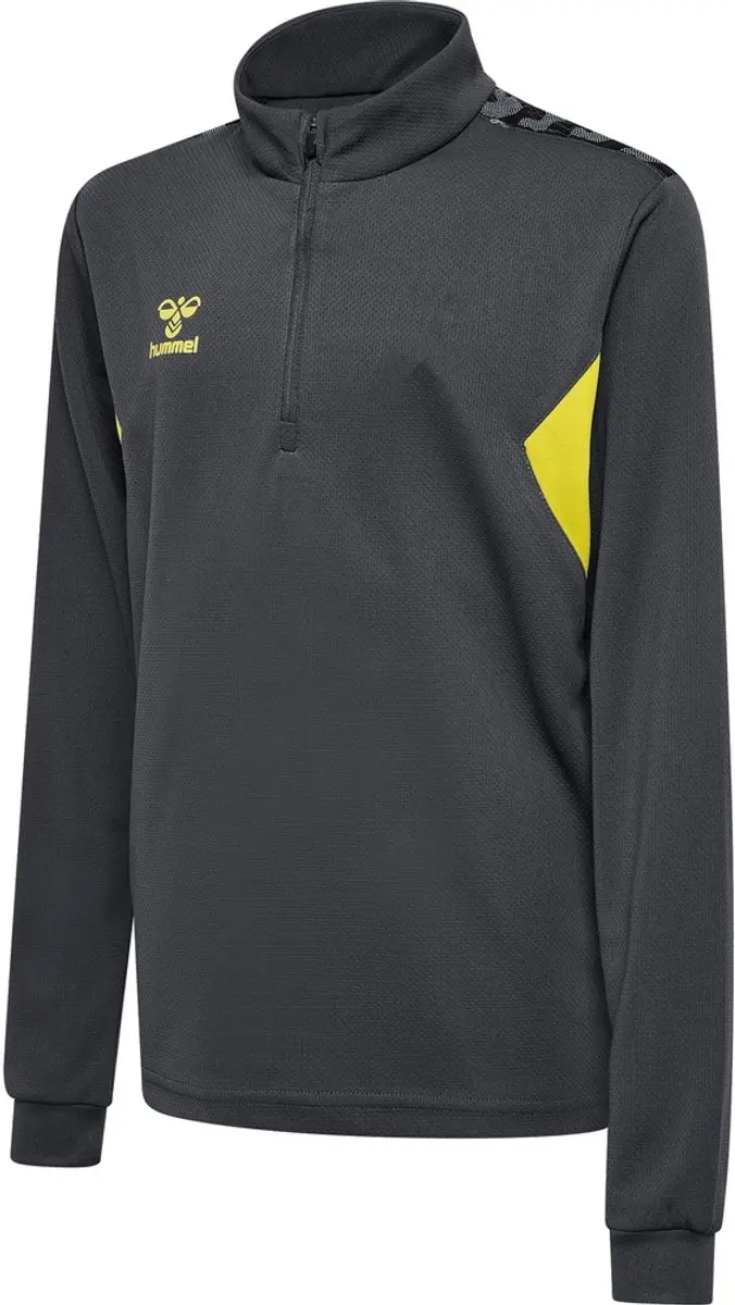 hummel Authentic Trainingsjas