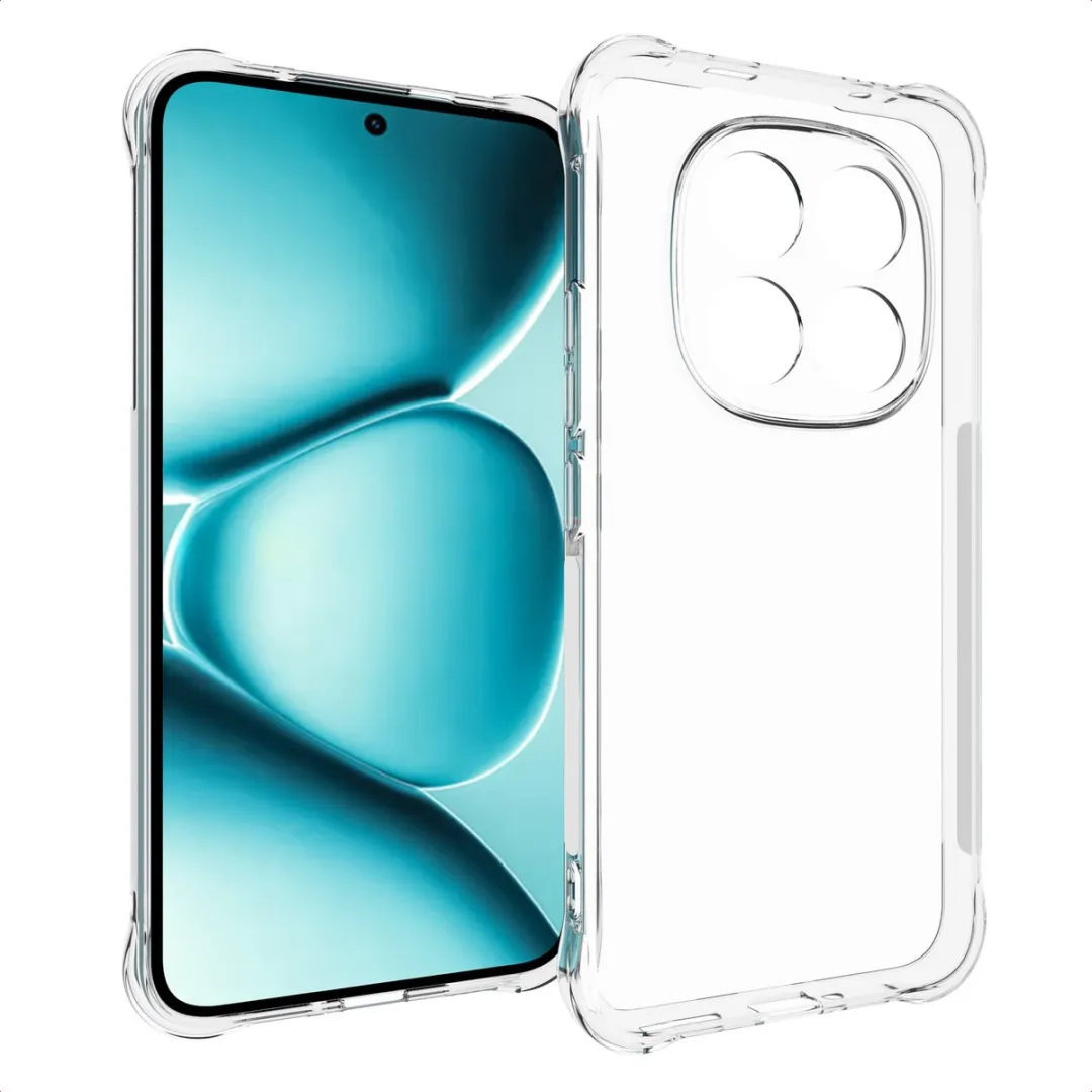 Imoshion Hoesje Xiaomi Redmi Note 15 Pro Plus 5G