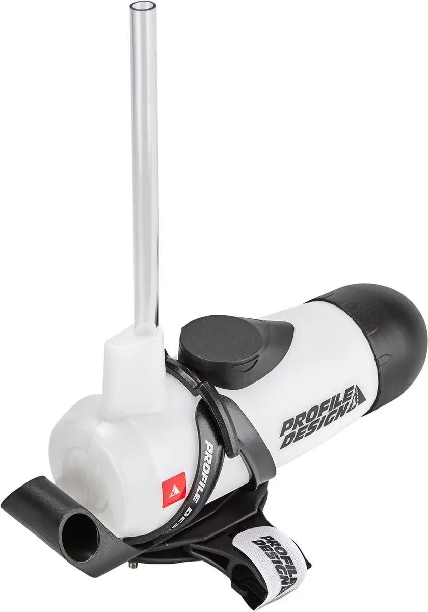 Profile Design Aero HC Drinksysteem - 830ml - Zwart - afbeelding 4 van 6
