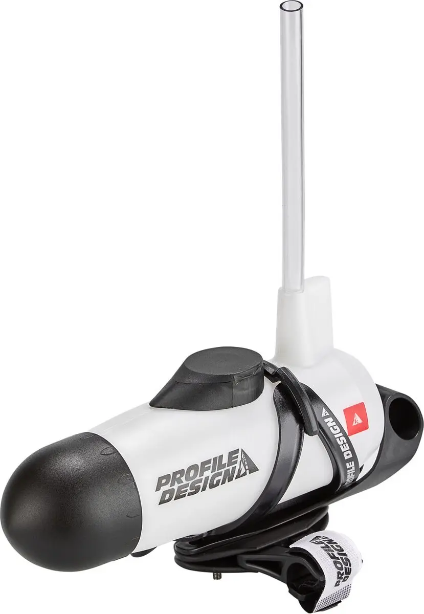 Profile Design Aero HC Drinksysteem - 830ml - Zwart - afbeelding 6 van 6