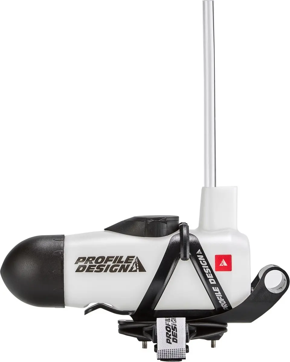 Profile Design Aero HC Drinksysteem - 830ml - Zwart - afbeelding 5 van 6