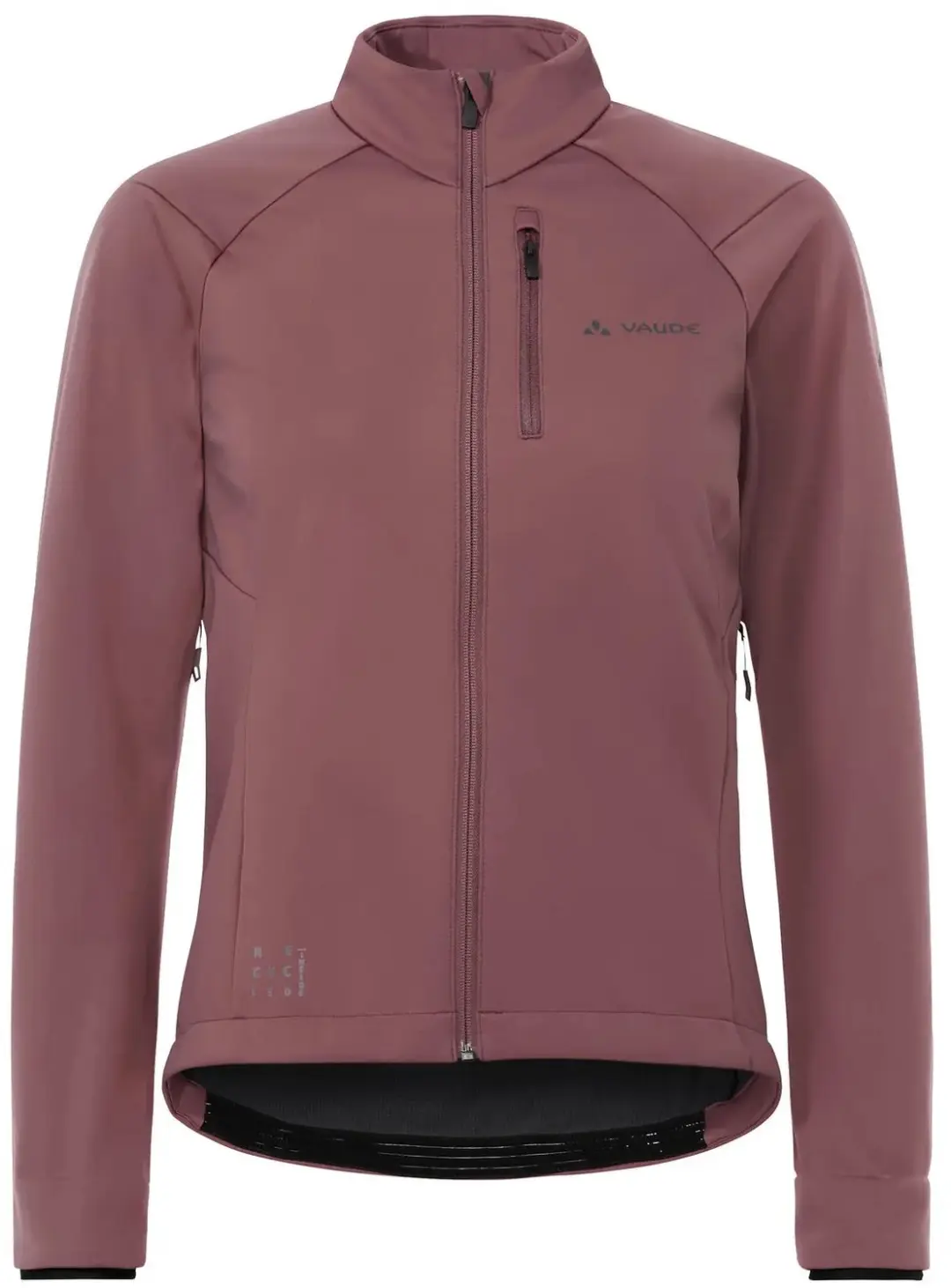 Vaude Posta Ii Jas Paars 38 Vrouw