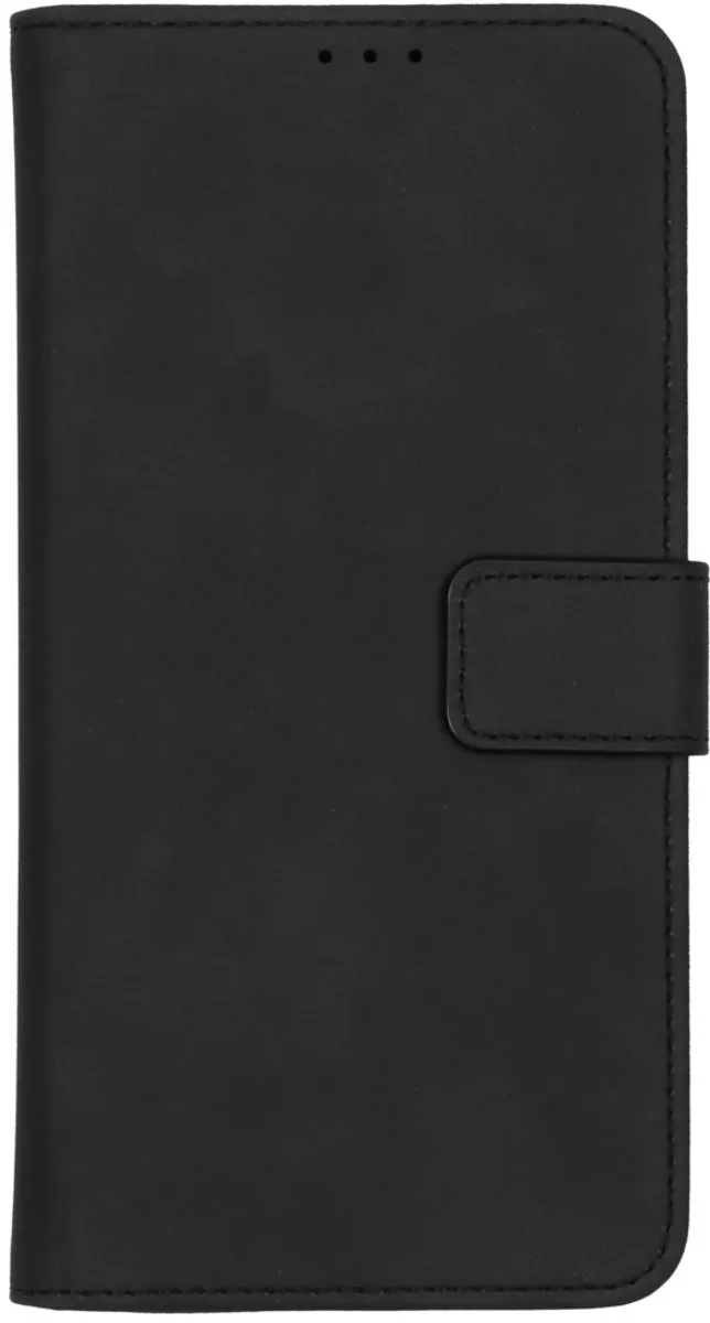 Imoshion Hoesje iPhone 12 Pro/12 2-in-1 Bookcase