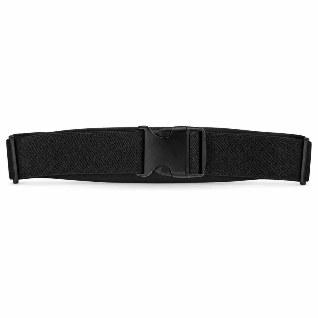 VirtuFit Hardloopriem - 2 stuks - Zwart - afbeelding 4 van 6
