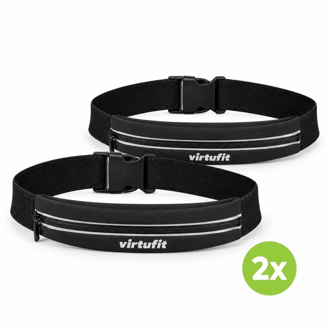VirtuFit Hardloopriem