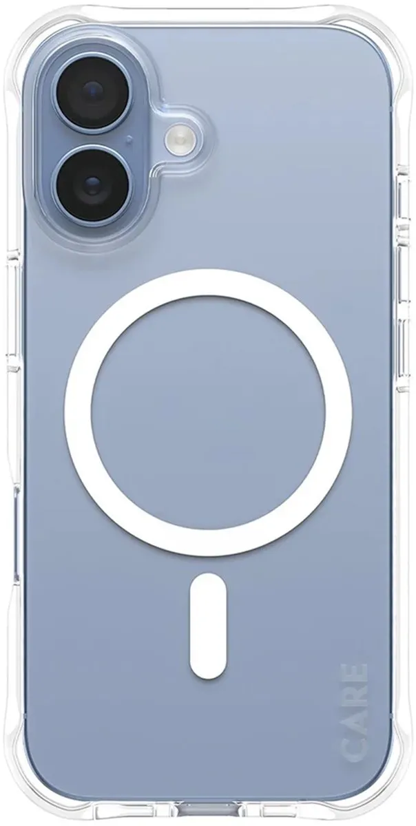 PanzerGlass MagSafe Hoes iPhone 17 Samba